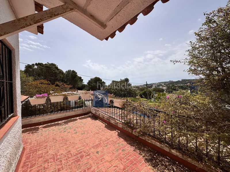 Foto 7c831b85-5160-4a22-8287-8fe6b2799e15. Casa amb calefacció aparcament piscina a S´Agaró