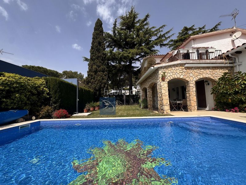 Foto 7f71f037-3571-4bb0-8767-133dc30180a6. Casa amb calefacció aparcament piscina a S´Agaró
