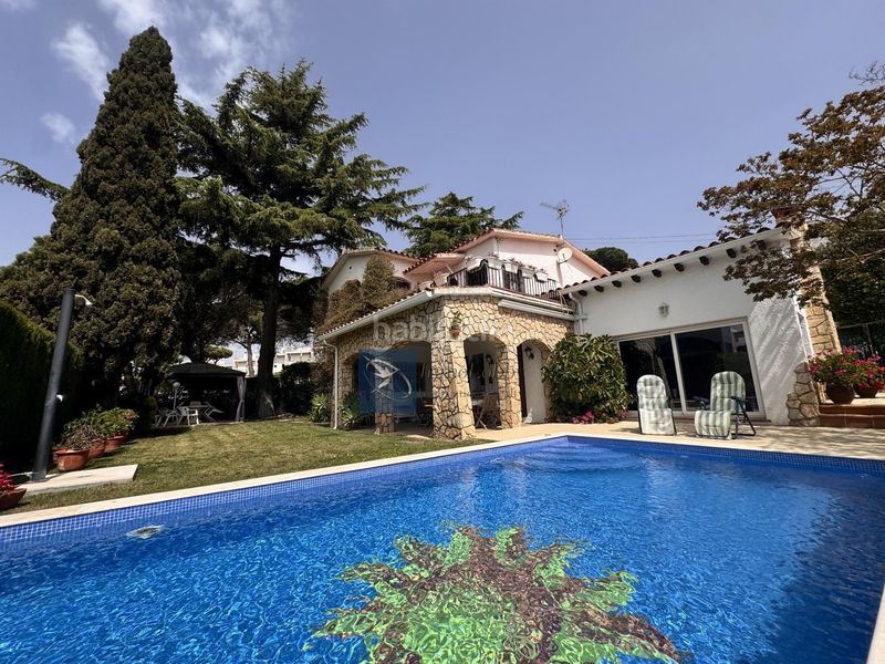 Foto bf2833de-100f-4f2e-9681-6d3ffd48002b. Casa amb calefacció aparcament piscina a S´Agaró