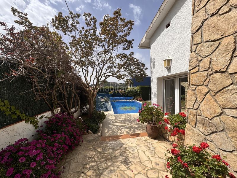Foto d4ce60c1-57c6-4a17-ae50-3e47e30a940c. Casa amb calefacció aparcament piscina a S´Agaró