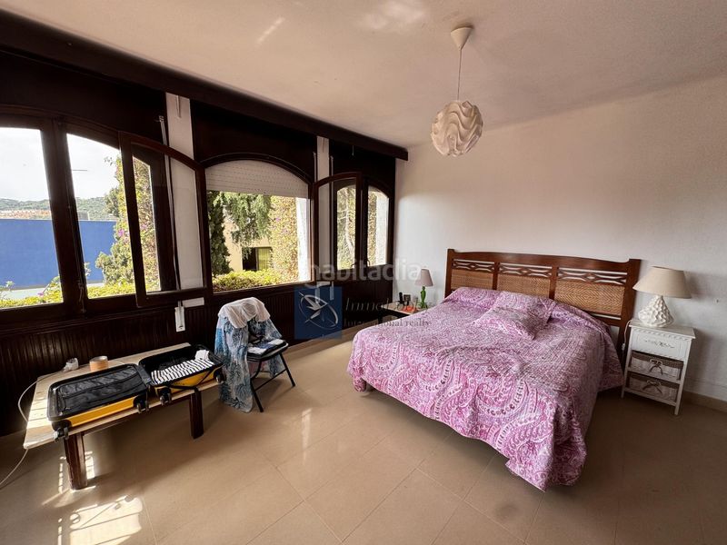 Foto d714f3cf-ca74-42c1-8b6d-6dc186185508. Casa amb calefacció aparcament piscina a S´Agaró