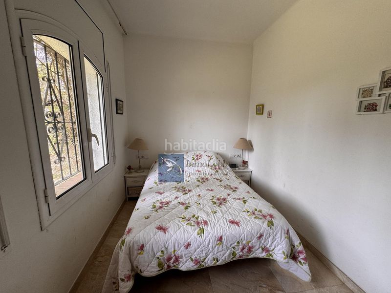 Foto ffa8fe93-2270-457b-8eb1-02105a0d99d9. Casa amb calefacció aparcament piscina a S´Agaró