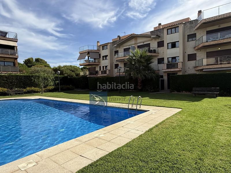 Foto 1f0d4da0-9f64-475e-a602-3de5fa82eb93. Apartament amb calefacció piscina a Port d´Aro Platja d´Aro