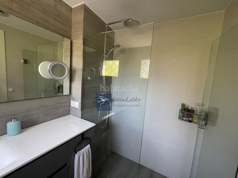 Foto 343e8857-f0a9-4eb3-b727-617508669d35. Apartament amb calefacció piscina a Port d´Aro Platja d´Aro