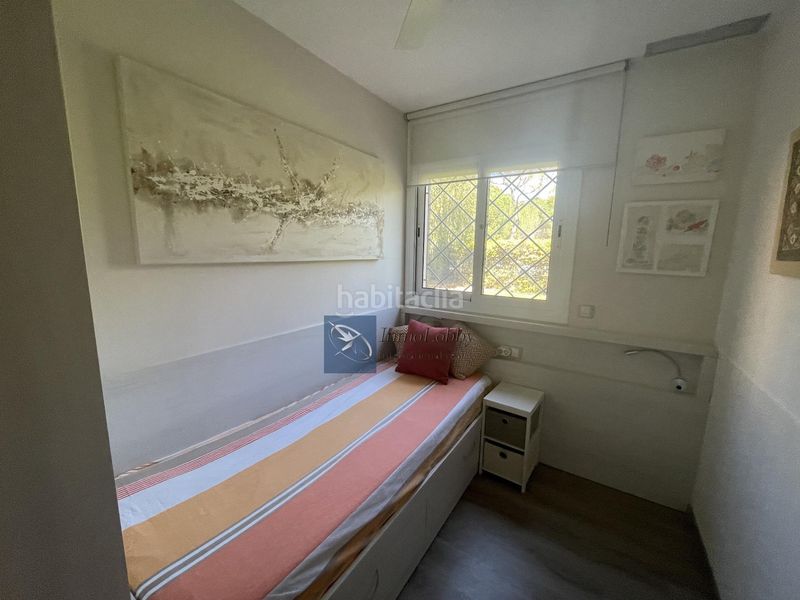 Foto 3b7220c1-8933-433f-9343-ce4ec2ed528c. Apartament amb calefacció piscina a Port d´Aro Platja d´Aro