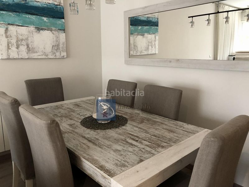 Foto 49a497ac-f8d7-4f10-b162-396298838591. Apartament amb calefacció piscina a Port d´Aro Platja d´Aro