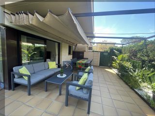Apartament  Carrer rec de moli. Castellplatja daroapartamento