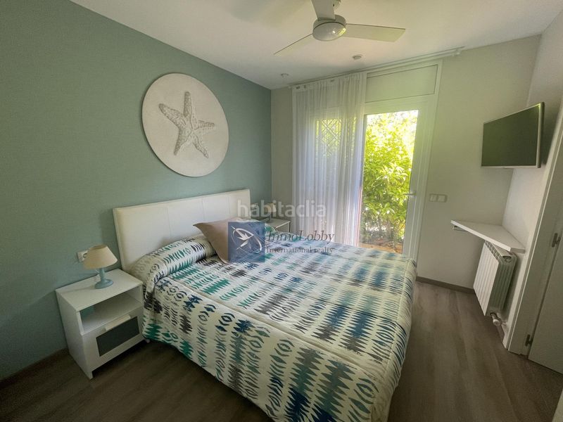 Foto 71eb95e3-3086-4484-8160-736a09d9dbad. Apartament amb calefacció piscina a Port d´Aro Platja d´Aro