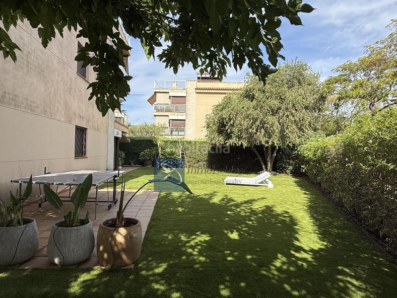 Foto 7447133c-555f-4478-9a47-4834eb5f4f53. Apartament amb calefacció piscina a Port d´Aro Platja d´Aro