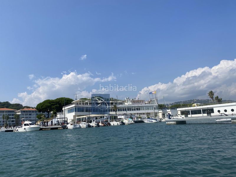 Foto 78a90093-116a-42ba-b891-ea4695c15874. Apartament amb calefacció piscina a Port d´Aro Platja d´Aro