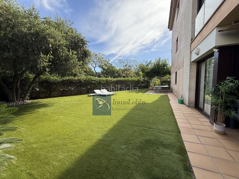 Foto 803da44b-3826-409d-817d-4b1d570faf20. Apartament amb calefacció piscina a Port d´Aro Platja d´Aro