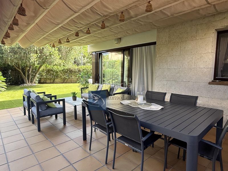 Foto aeb721a7-dd99-41c2-9acc-8f342e523ddc. Apartament amb calefacció piscina a Port d´Aro Platja d´Aro