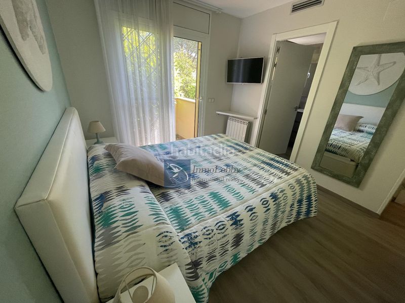 Foto dbf4b71b-8884-49a8-96aa-ef8037e5273f. Apartament amb calefacció piscina a Port d´Aro Platja d´Aro