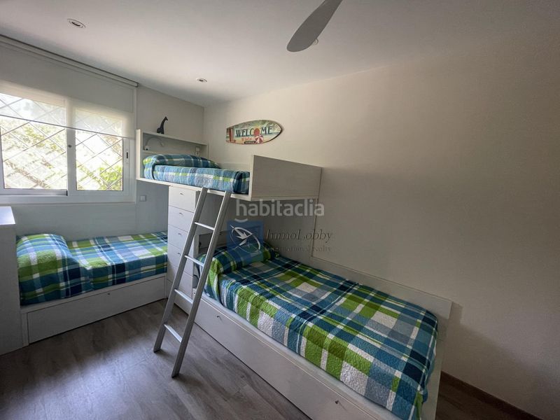 Foto e00468ba-8877-4501-839f-89abb9cd6a9f. Apartament amb calefacció piscina a Port d´Aro Platja d´Aro