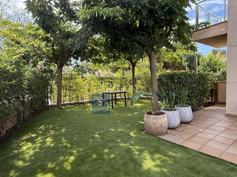 Foto f9b3b5fb-5131-4756-a534-c25df82358dd. Apartament amb calefacció piscina a Port d´Aro Platja d´Aro