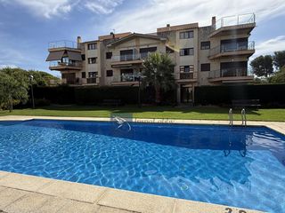 Apartament  Carrer rec de moli. Castellplatja daroapartamento