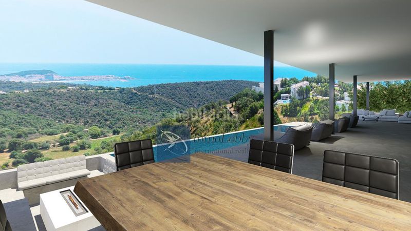 Foto 5b45257d-cfc0-46e5-8434-aad8c9270d11. Casa amb aparcament piscina a Urbanitzacions Platja d´Aro