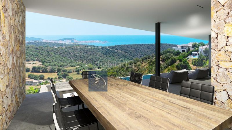 Foto 82a753d1-8bd4-431b-a3d3-45e62fbc3dc2. Casa amb aparcament piscina a Urbanitzacions Platja d´Aro