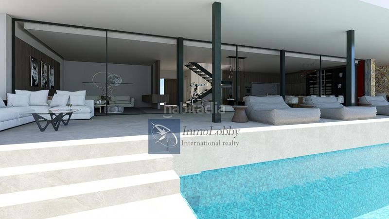 Foto 844f8ccf-8a7b-4483-862d-15662dce9907. Casa amb aparcament piscina a Urbanitzacions Platja d´Aro