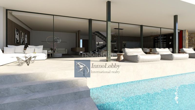 Foto 9755cfb6-4e58-43ed-9dd2-d875e29c6f7e. Casa amb aparcament piscina a Urbanitzacions Platja d´Aro