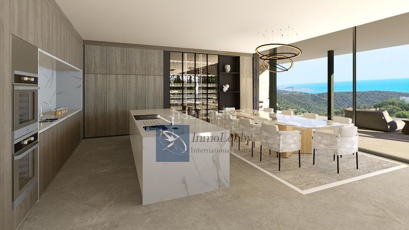 Foto d36615c6-2821-4368-bef0-f68ef06e5275. Casa amb aparcament piscina a Urbanitzacions Platja d´Aro