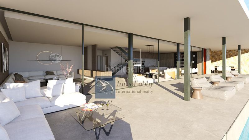 Foto db13d9d6-71b3-4770-adb1-0b4448ae98c4. Casa amb aparcament piscina a Urbanitzacions Platja d´Aro
