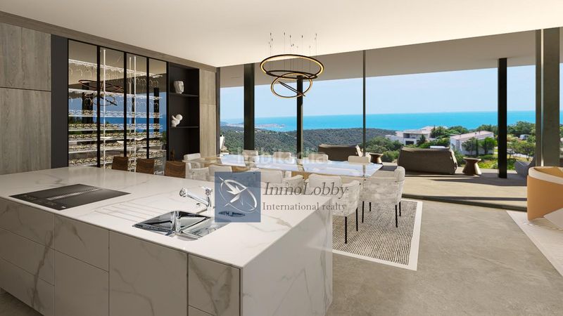 Foto e4ddc8f9-fada-4770-bef7-481054332b0e. Casa amb aparcament piscina a Urbanitzacions Platja d´Aro