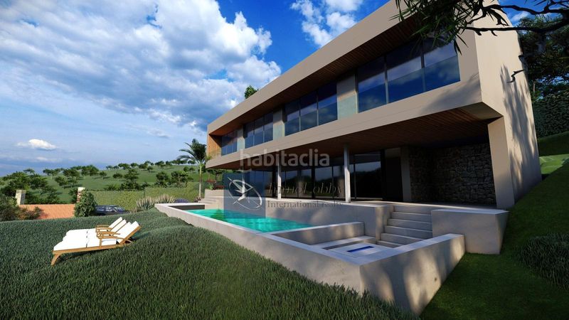 Foto e56a95f9-703c-48e2-9f9d-380097fa6767. Casa amb aparcament piscina a Urbanitzacions Platja d´Aro