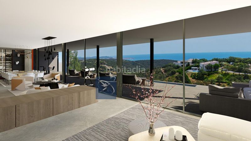 Foto f7a9aca0-46ca-4158-88fe-b2fef2e5f31a. Casa amb aparcament piscina a Urbanitzacions Platja d´Aro