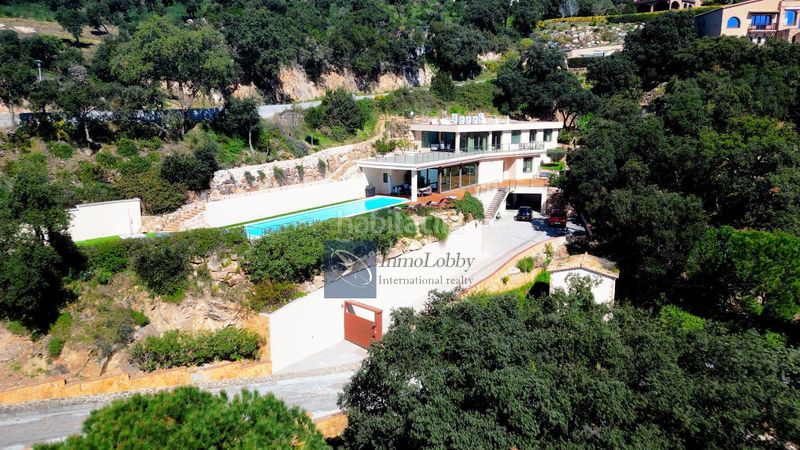 Foto 3e5037fc-4e76-46ac-8a63-b100b3c60f24. Chalet in roca villa 1 in Urbanitzacions Platja d´Aro