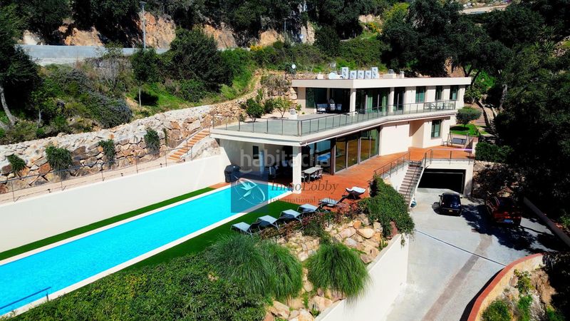 Foto af4df1c9-8161-4592-9ce0-4526c68c3e91. Chalet in roca villa 1 in Urbanitzacions Platja d´Aro