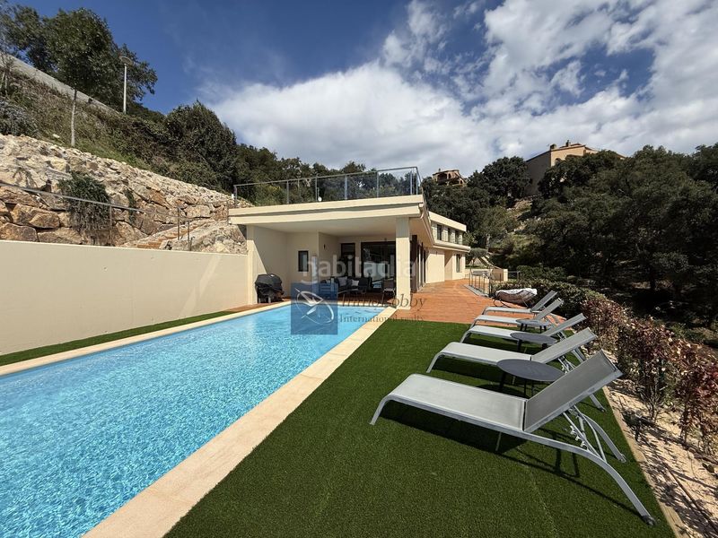 Foto dafa4364-6ddc-4671-af2d-8e656ae175db. Chalet in roca villa 1 in Urbanitzacions Platja d´Aro
