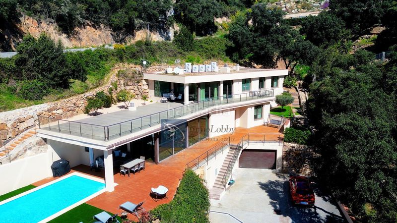 Foto ea9654c8-a9d8-42f6-9a3c-fa851b0783f9. Chalet in roca villa 1 in Urbanitzacions Platja d´Aro
