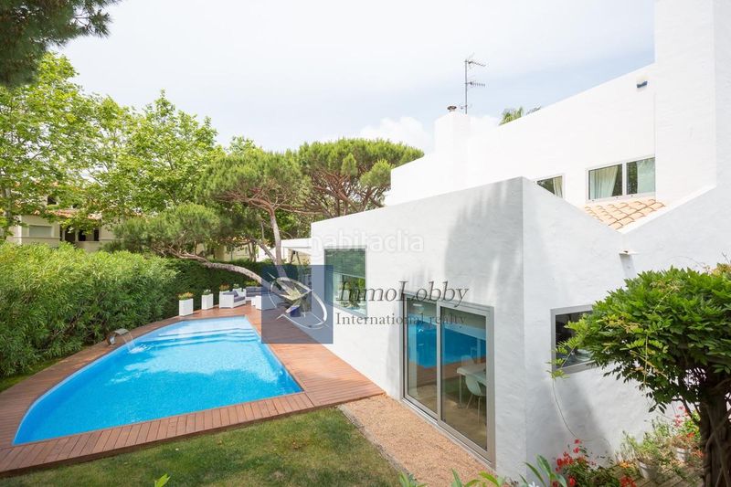 Foto d2f44561-32f1-47a7-a7f7-f9f97269ef76. Xalet amb calefacció aparcament piscina a S´Agaró