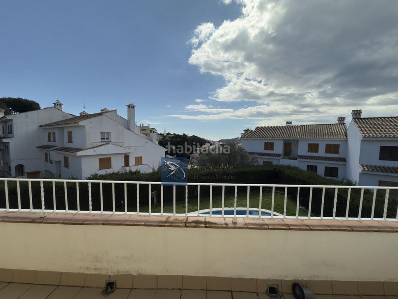 Foto 1ae3ac1d-b2ba-456b-9b31-46b68b204ea7. Casa adossada amb calefacció aparcament piscina a S´Agaró