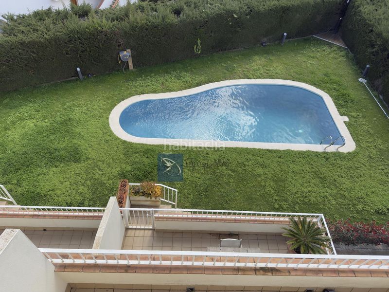 Foto 2838419d-1d0f-412a-ad48-3978a99320ce. Casa adossada amb calefacció aparcament piscina a S´Agaró