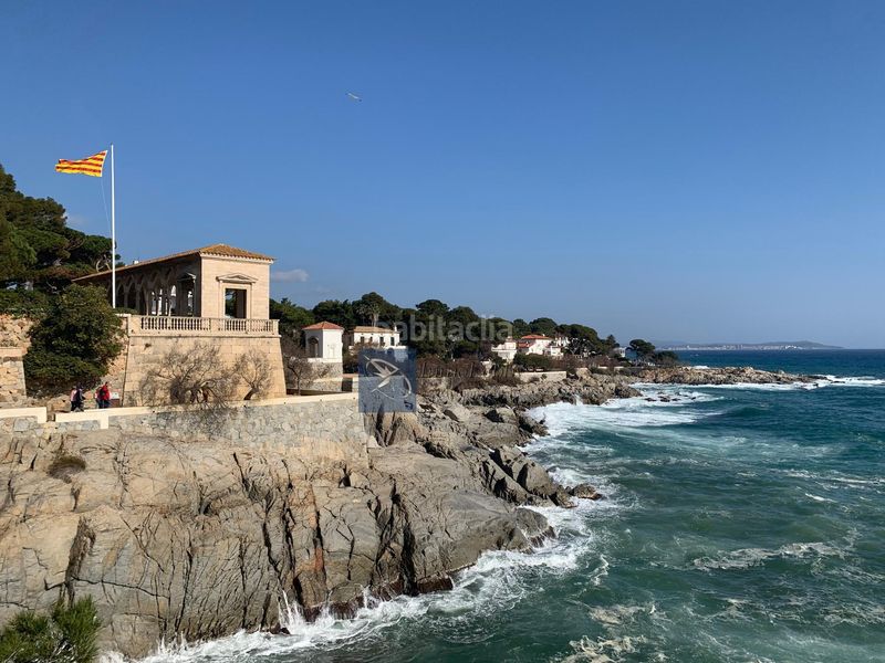 Foto 47702376-fee4-4d72-b723-86ebbbb2e8fb. Casa adossada amb calefacció aparcament piscina a S´Agaró