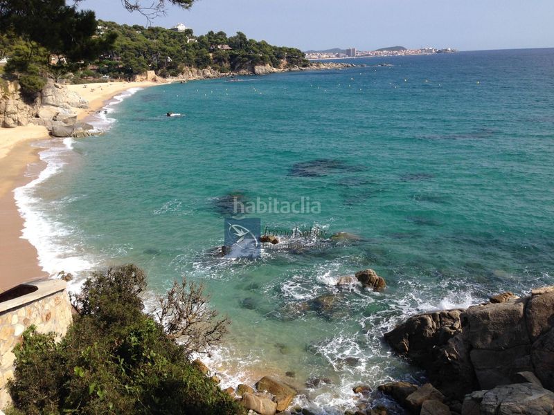Foto 63cee54c-9933-488e-b5e0-f7e9bc78ba41. Casa adossada amb calefacció aparcament piscina a S´Agaró