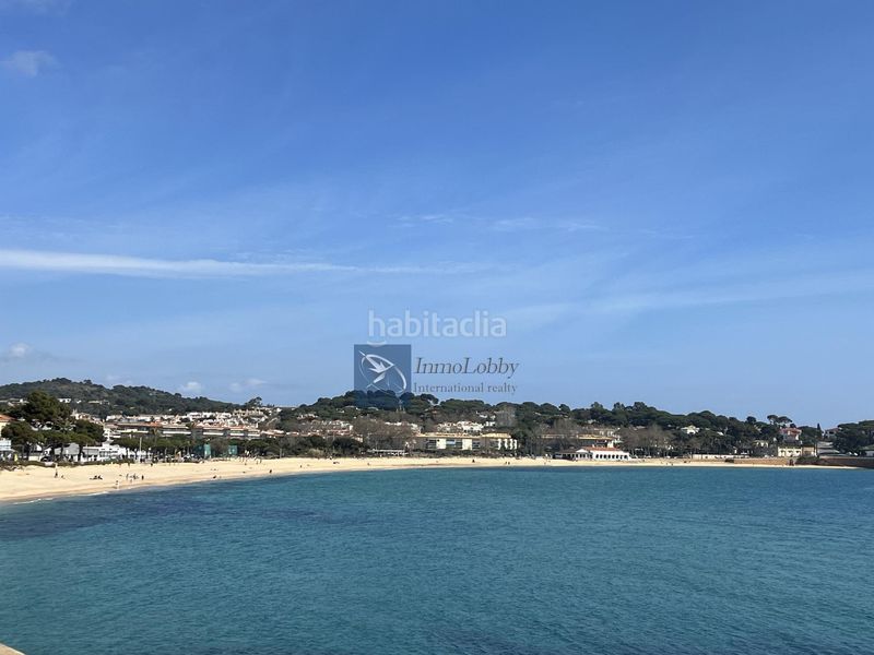 Foto a8bd873f-a141-4e22-ab01-51a6fb2f6c91. Casa adossada amb calefacció aparcament piscina a S´Agaró