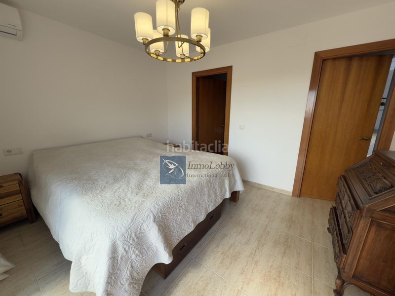 Foto b125677c-f03b-414a-88bf-2929d16b3690. Casa adossada amb calefacció aparcament piscina a S´Agaró