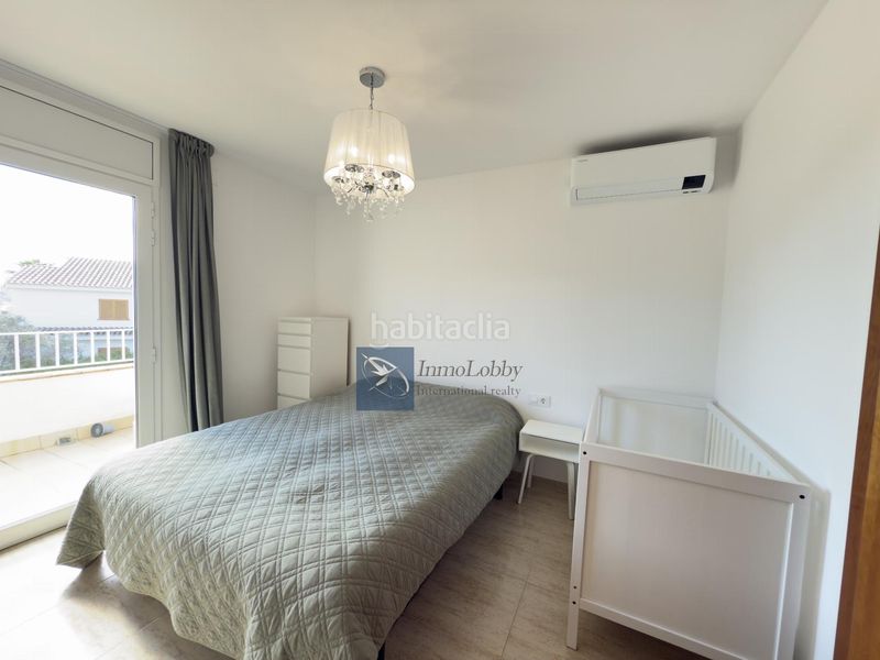 Foto bda3b580-3d40-47b8-bad9-f000ac269db8. Casa adossada amb calefacció aparcament piscina a S´Agaró