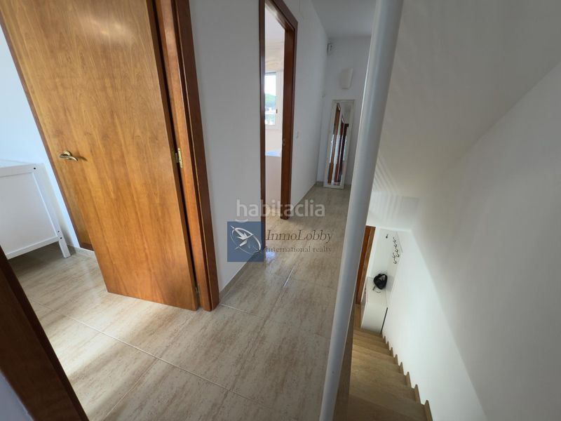 Foto c72d92db-8c29-499e-b6f7-3f1bd9553827. Casa adossada amb calefacció aparcament piscina a S´Agaró