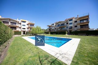 Apartamento  Rec de moli. Platja daroapartamento