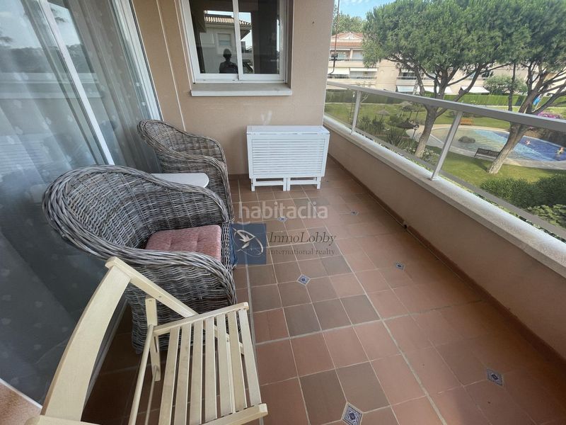 Foto 26010c73-5789-4dbc-b064-c92dd41ea906. Dúplex amb calefacció aparcament piscina a Sant Pol Sant Feliu de Guíxols