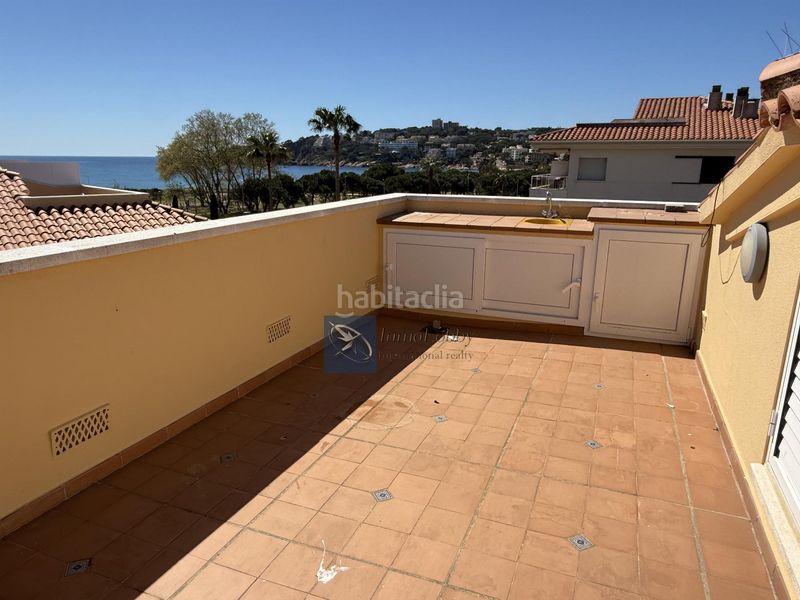 Foto 60d790d7-4bdc-478f-a8e2-916335437106. Dúplex amb calefacció aparcament piscina a Sant Pol Sant Feliu de Guíxols