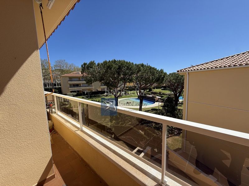 Foto 6994ad6f-587f-4795-bbd5-4fc088be91fd. Dúplex amb calefacció aparcament piscina a Sant Pol Sant Feliu de Guíxols