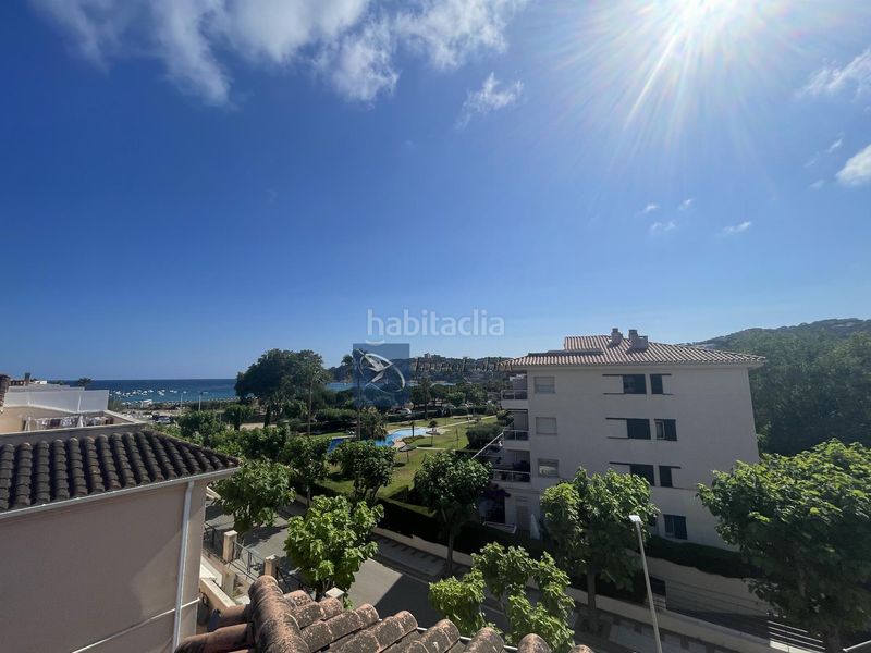 Foto 6ee10017-a549-45df-9730-fcdc84df9145. Dúplex amb calefacció aparcament piscina a Sant Pol Sant Feliu de Guíxols