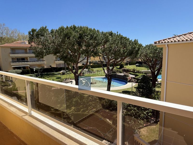 Foto 709b6d2d-365c-4362-83e6-012c5fe3efcc. Dúplex amb calefacció aparcament piscina a Sant Pol Sant Feliu de Guíxols