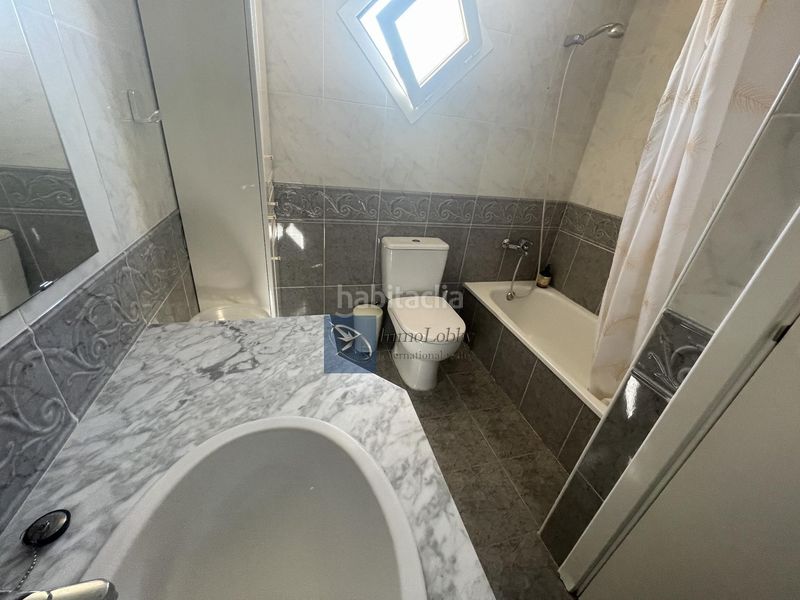 Foto 86a65673-a8ea-458d-a07b-db0a13efdffc. Dúplex amb calefacció aparcament piscina a Sant Pol Sant Feliu de Guíxols