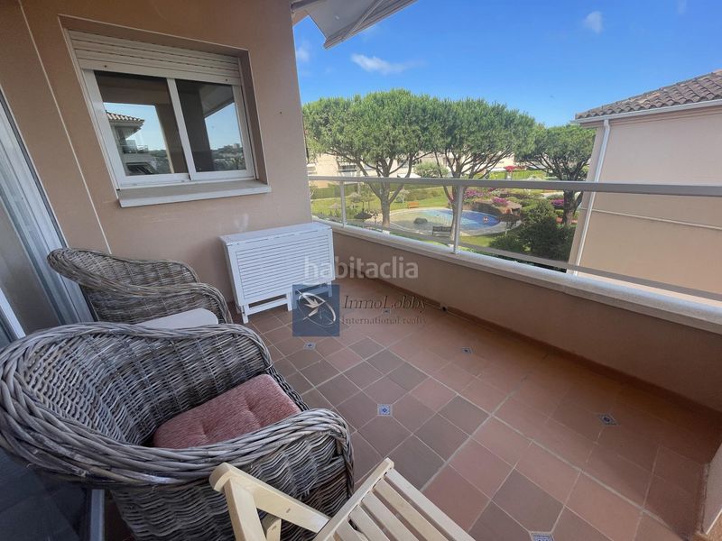 Foto 960d6d28-511f-4232-b720-aefbdf9e59bd. Dúplex amb calefacció aparcament piscina a Sant Pol Sant Feliu de Guíxols